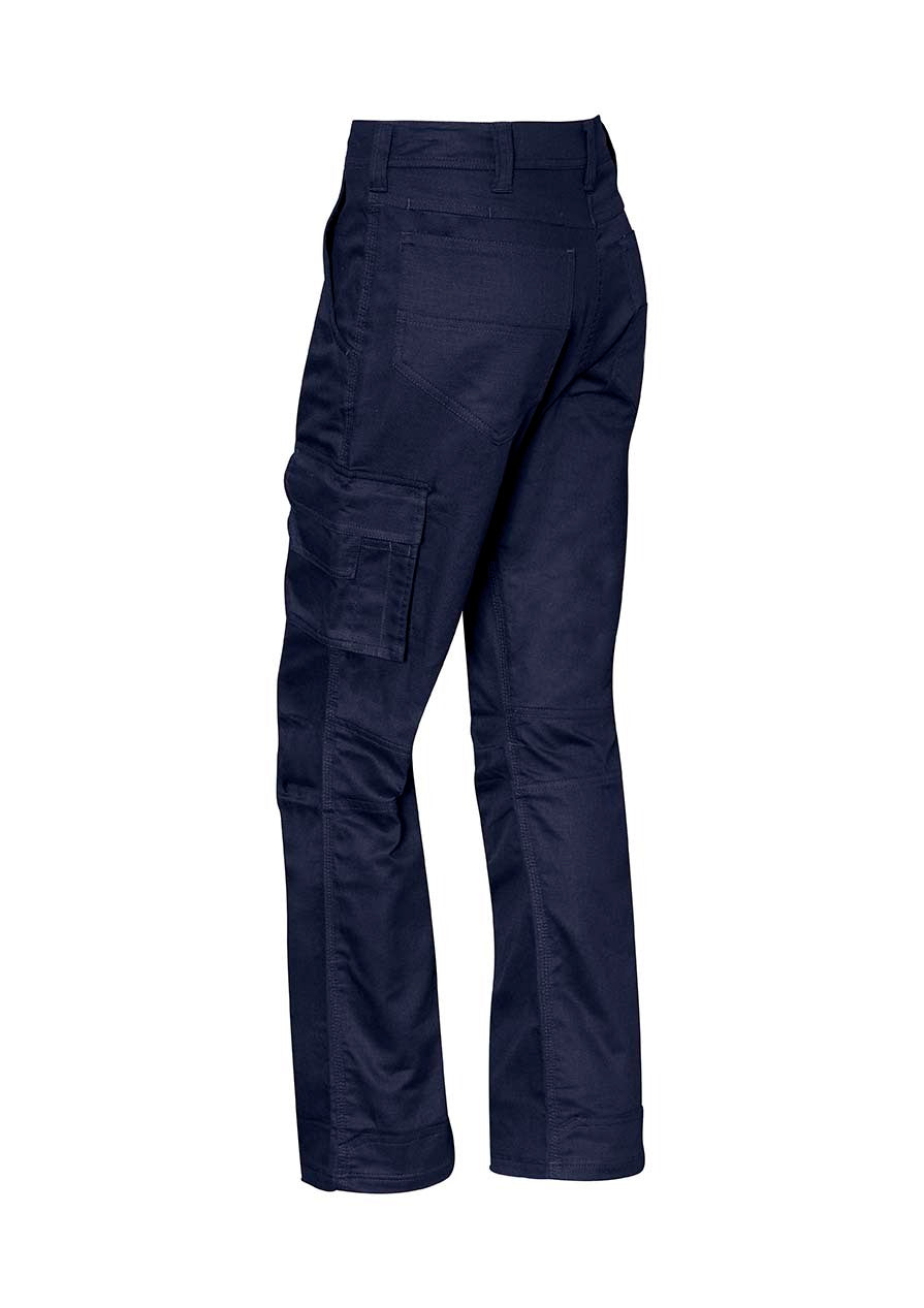 Syzmik Womens Rugged Cooling Pant