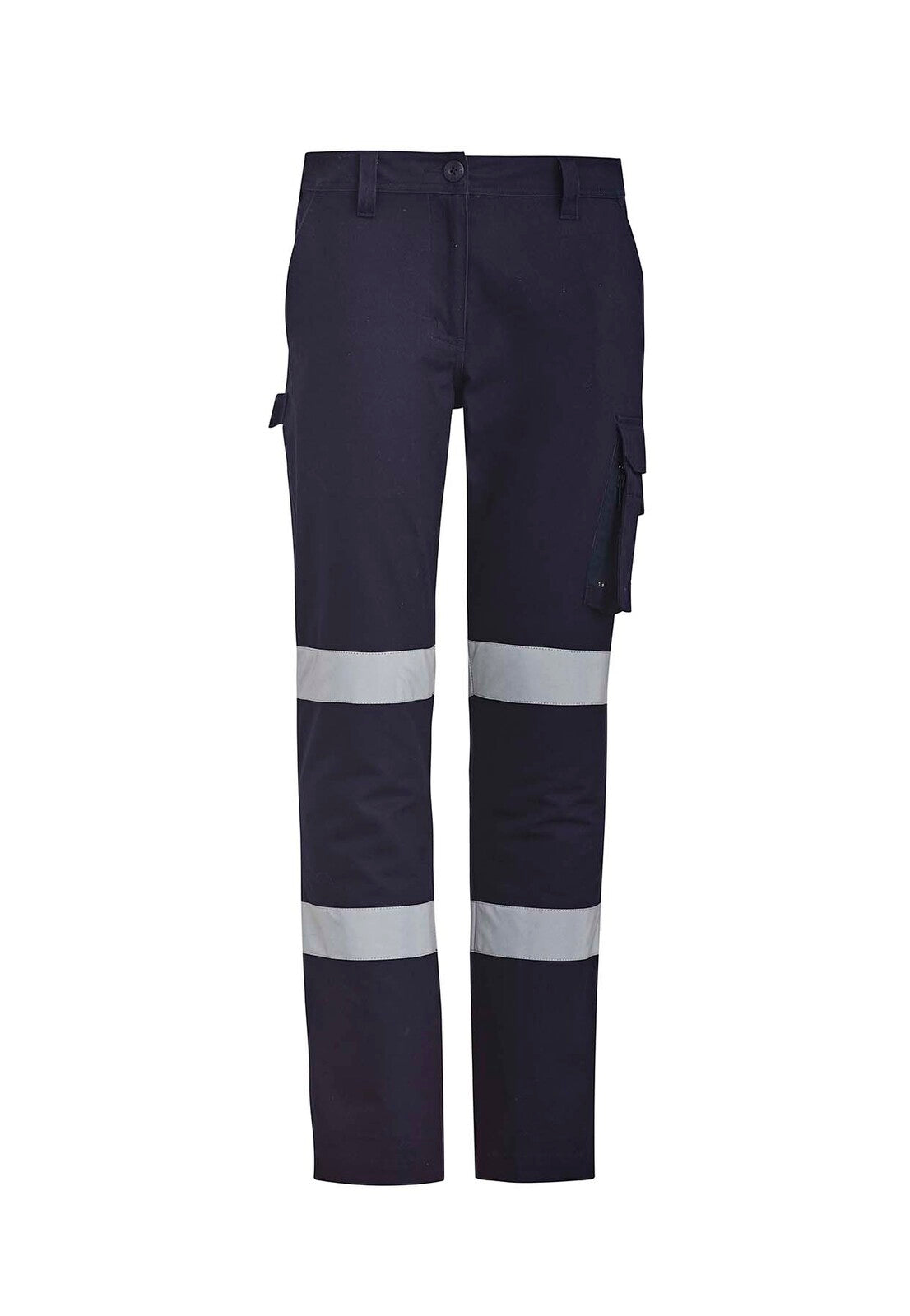 Syzmik Womens Bio Motion Taped Pant