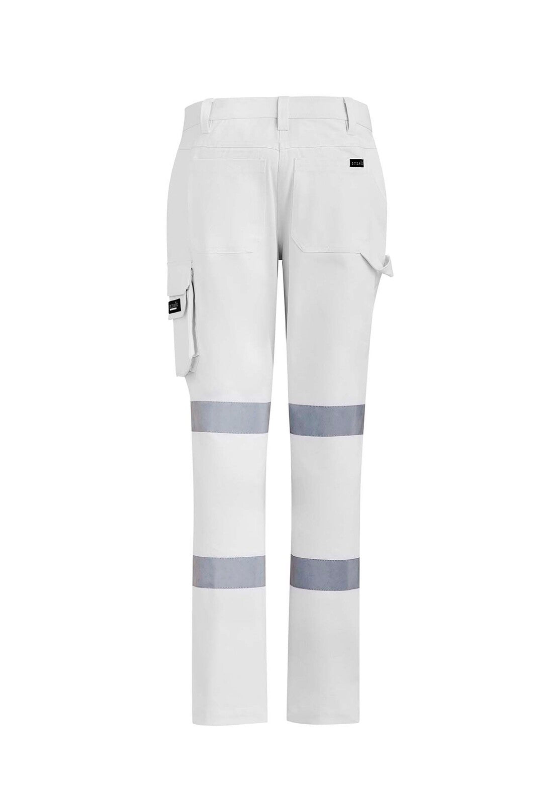 Syzmik Womens Bio Motion Taped Pant