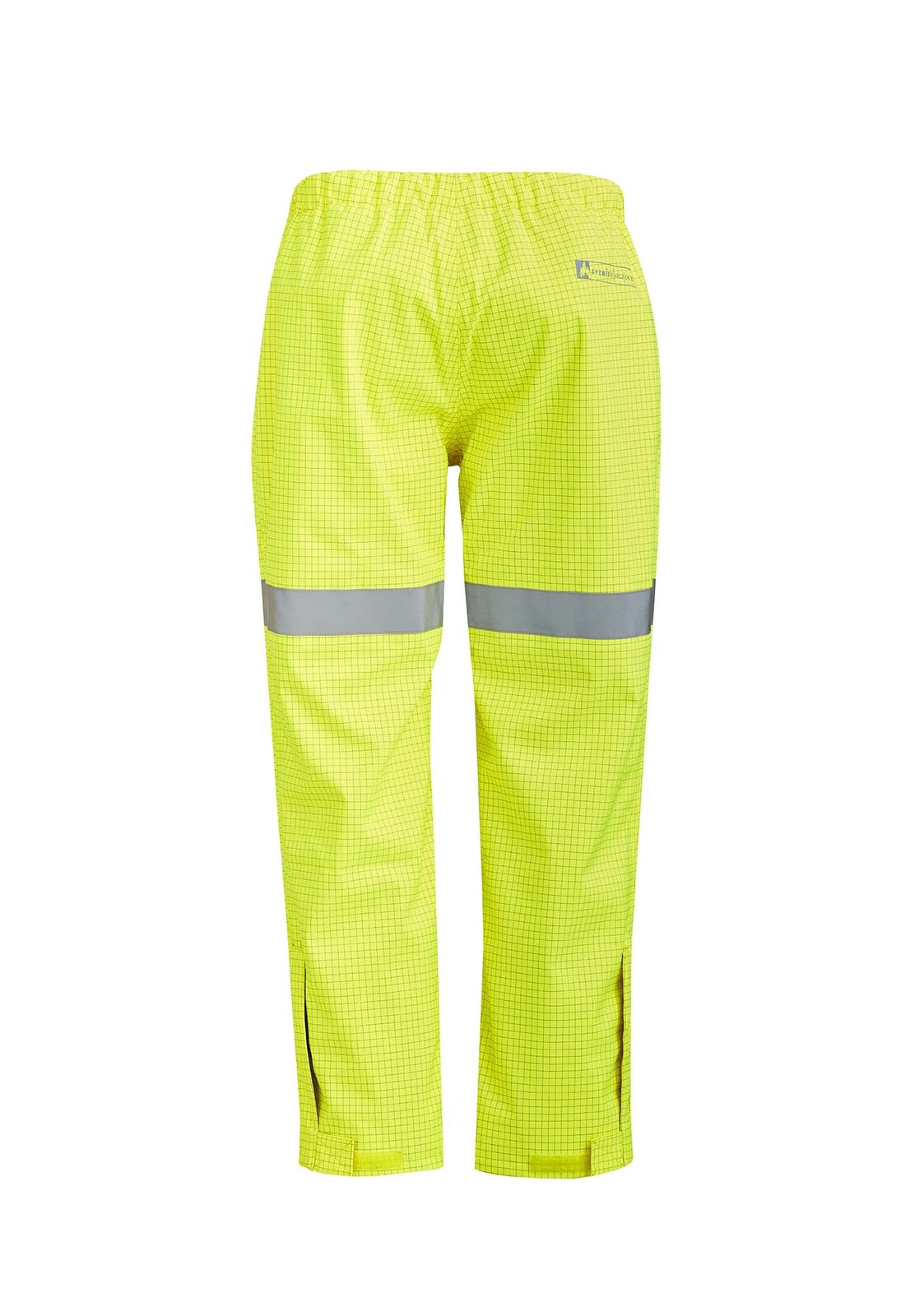 Syzmik Mens Arc Rated Waterproof Pants