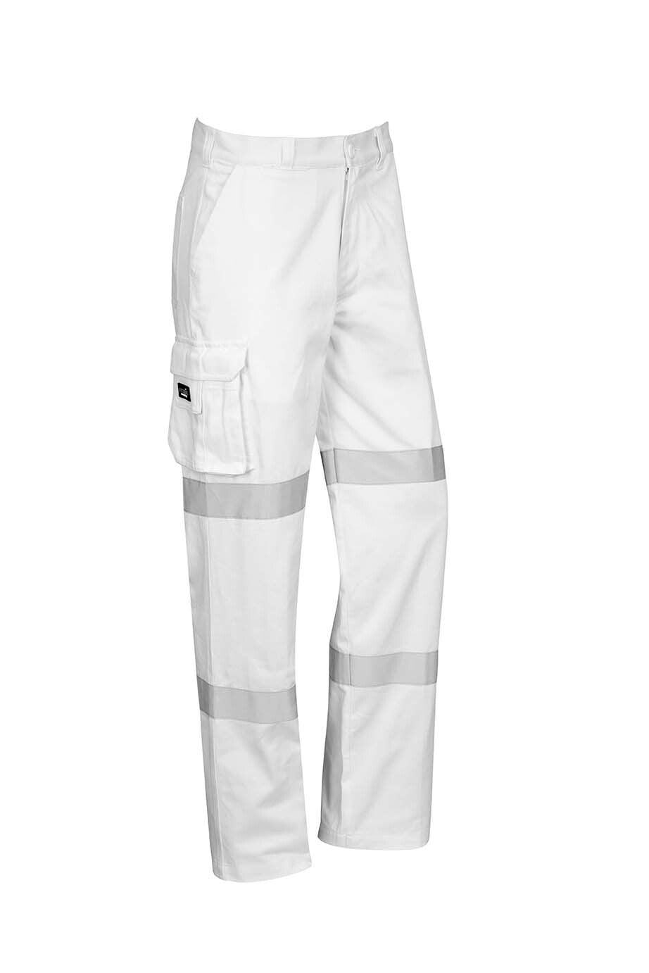 Syzmik Mens Bio Motion Taped Pant