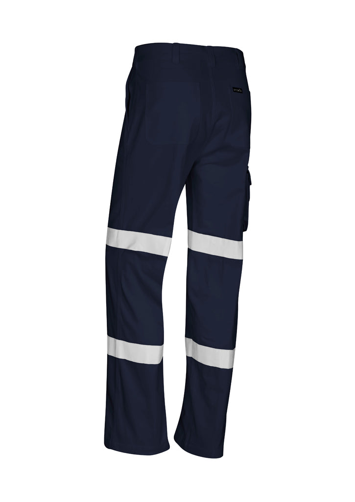 Syzmik Mens Bio Motion Taped Pant