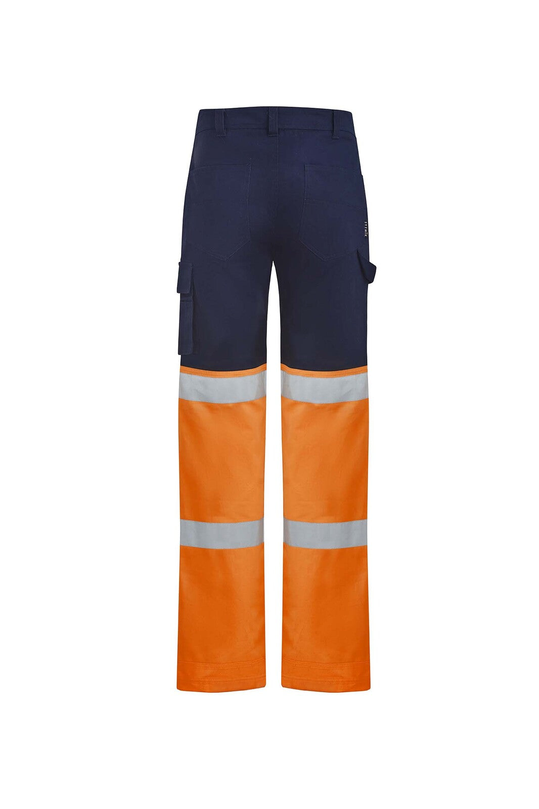 Syzmik Mens Bio Motion Hi Vis Taped Pant