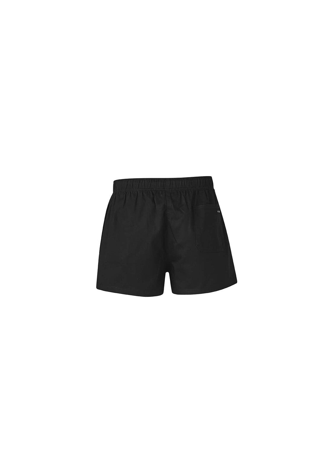 Syzmik Mens Rugby Short