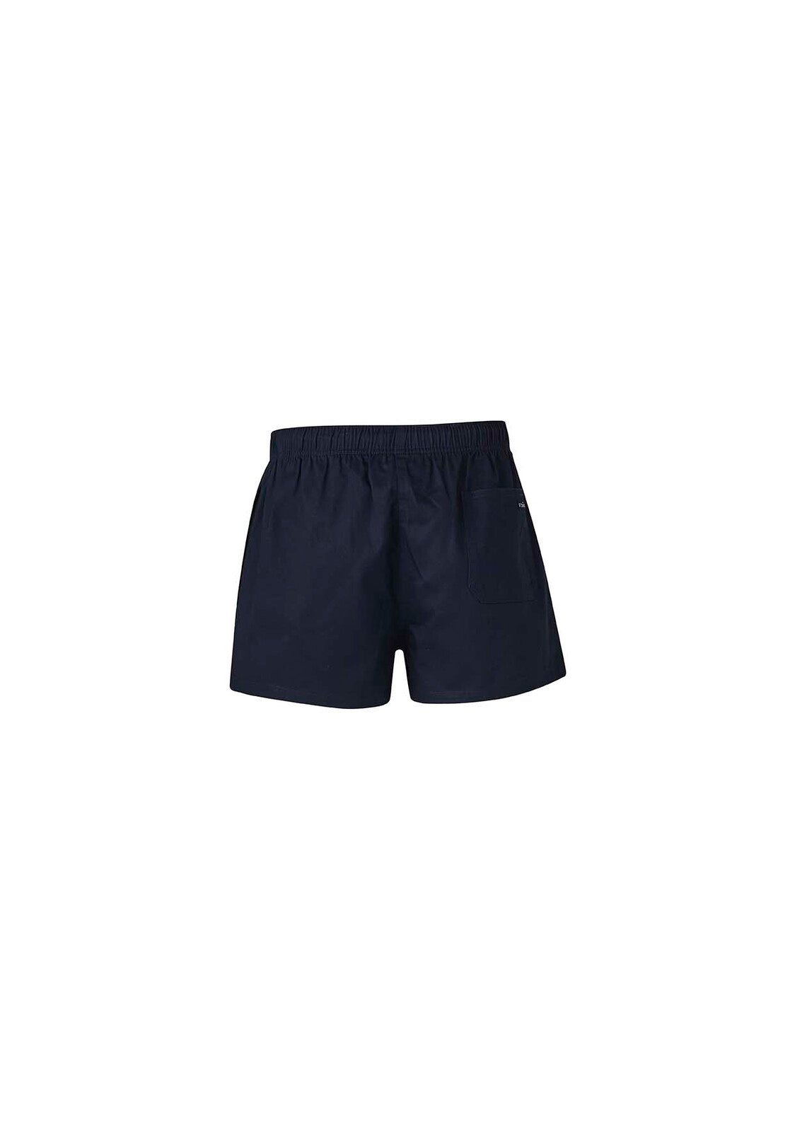 Syzmik Mens Rugby Short