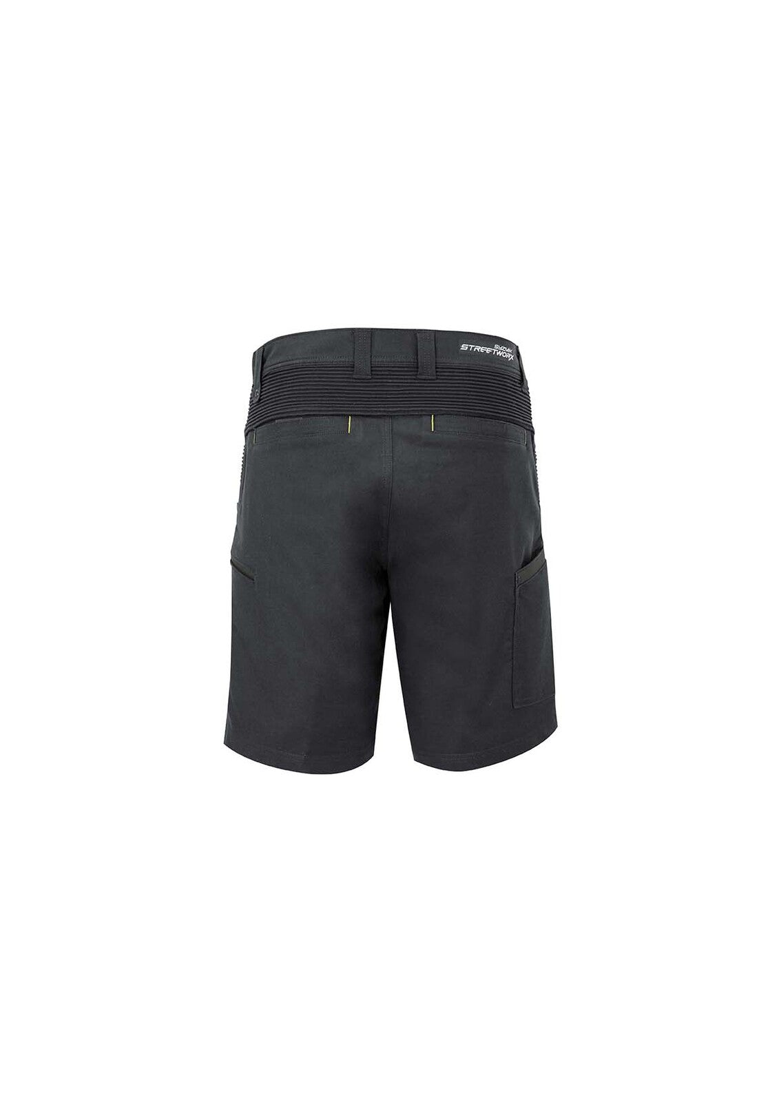 Syzmik Mens Streetworx Stretch Short