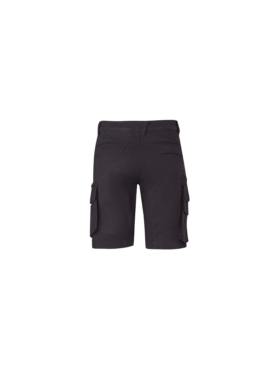 Syzmik Mens Streetworx Curved Cargo Short