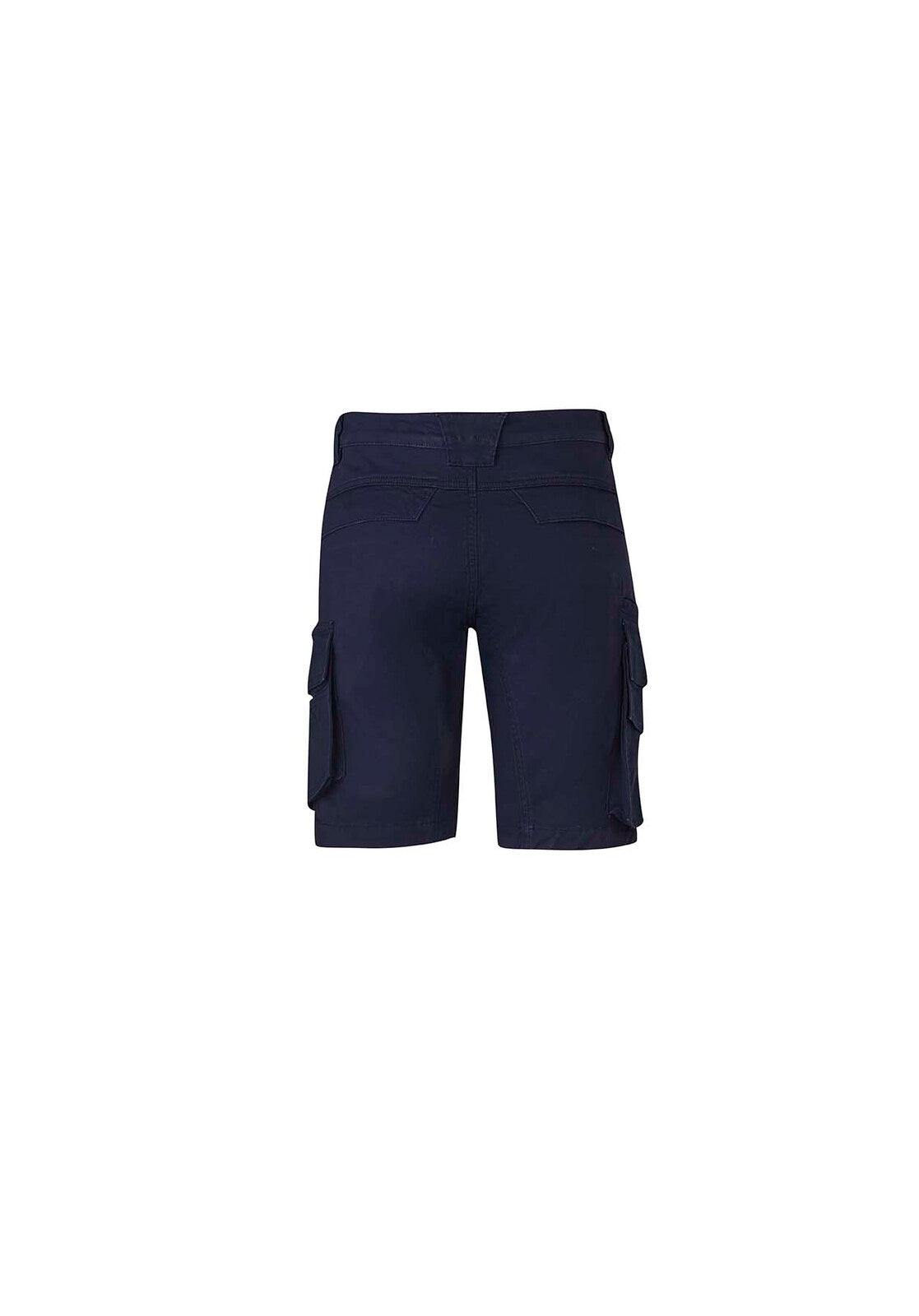 Syzmik Mens Streetworx Curved Cargo Short