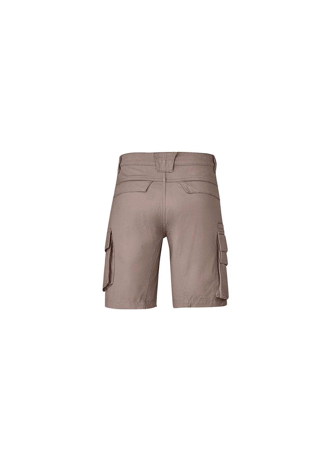 Syzmik Mens Streetworx Curved Cargo Short