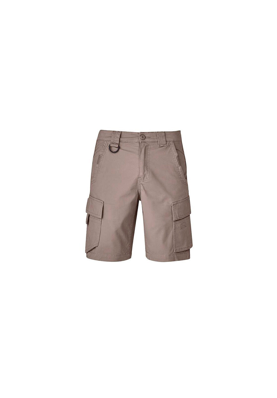 Syzmik Mens Streetworx Curved Cargo Short