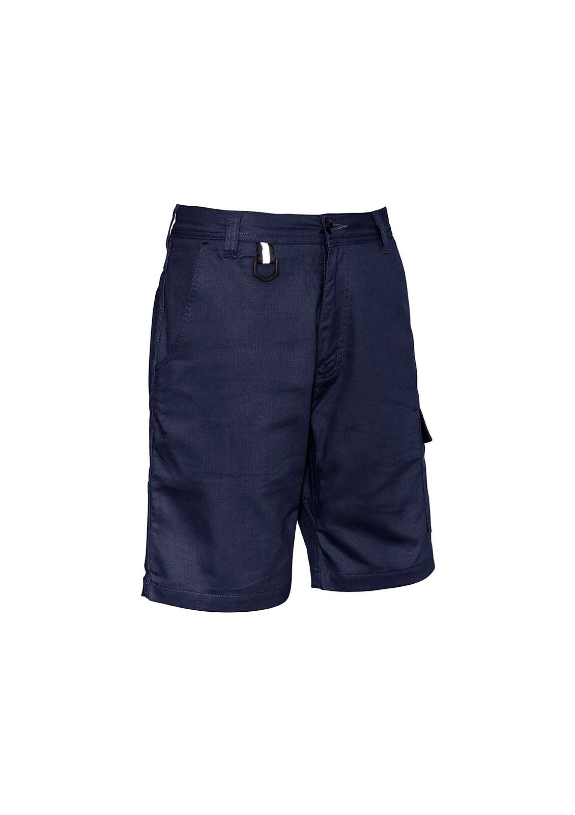 Syzmik Mens Rugged Cooling Vented Short