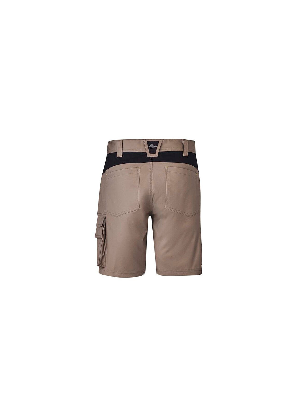 Syzmik Mens Streetworx Tough Short