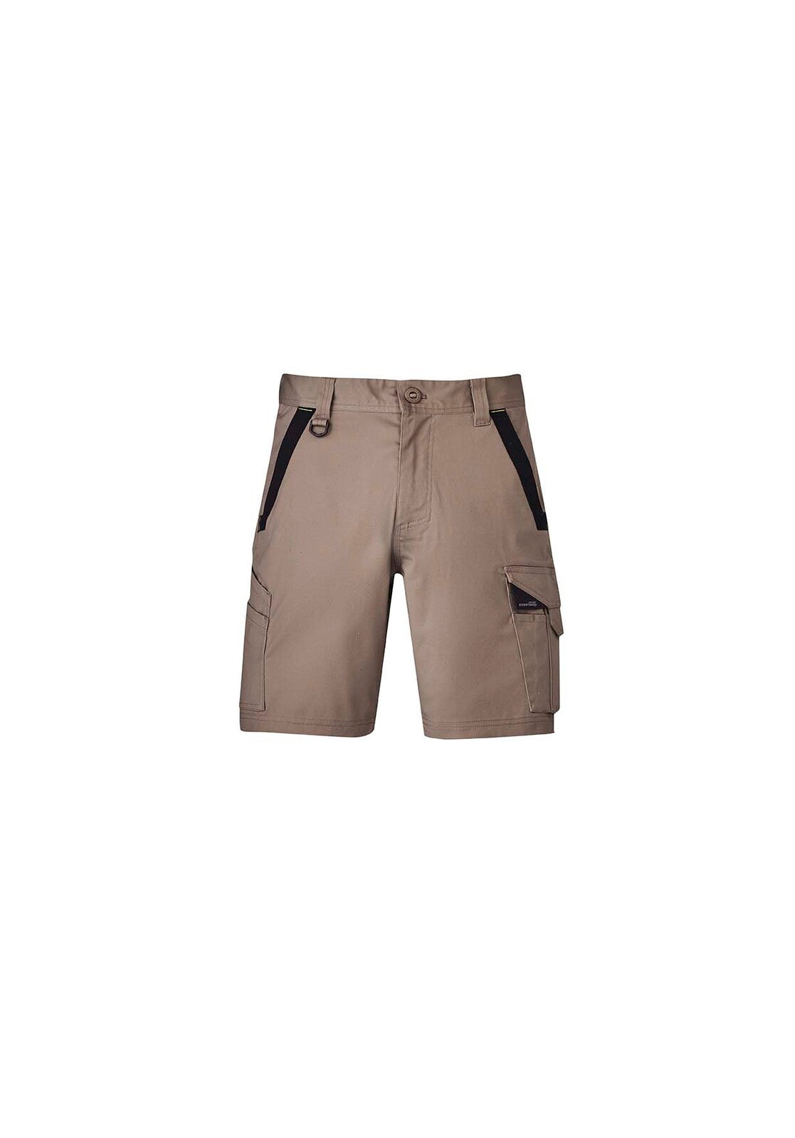 Syzmik Mens Streetworx Tough Short