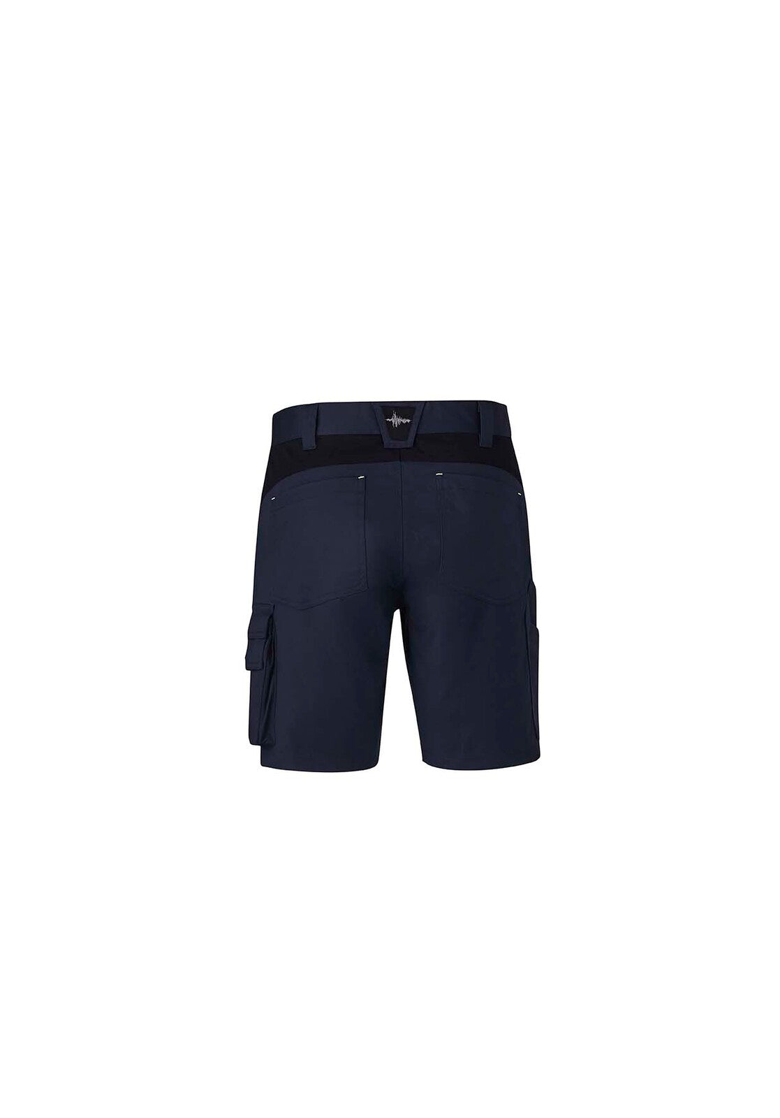 Syzmik Mens Streetworx Tough Short