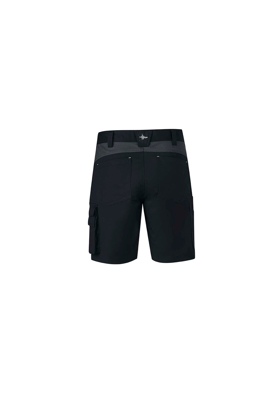 Syzmik Mens Streetworx Tough Short