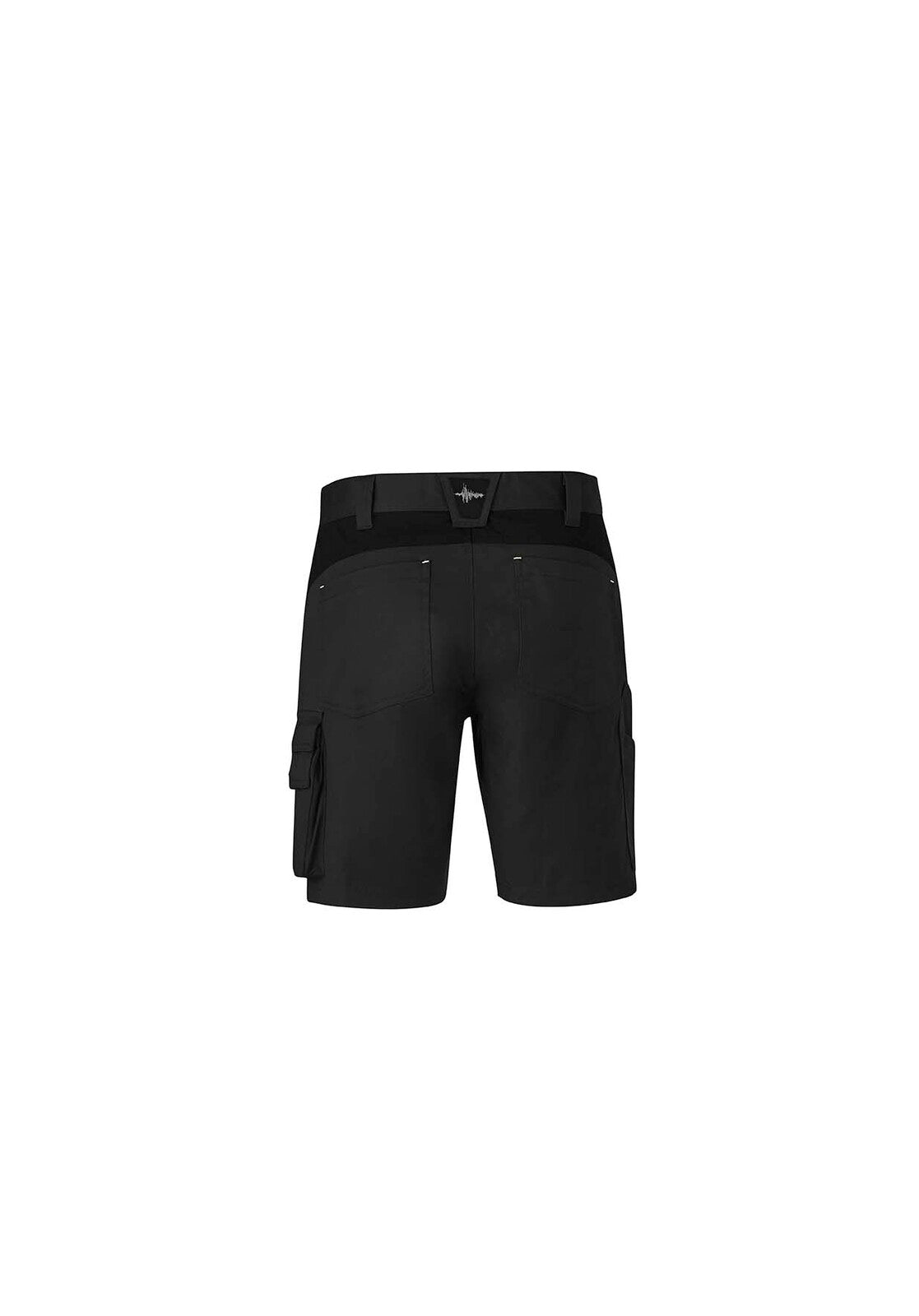 Syzmik Mens Streetworx Tough Short