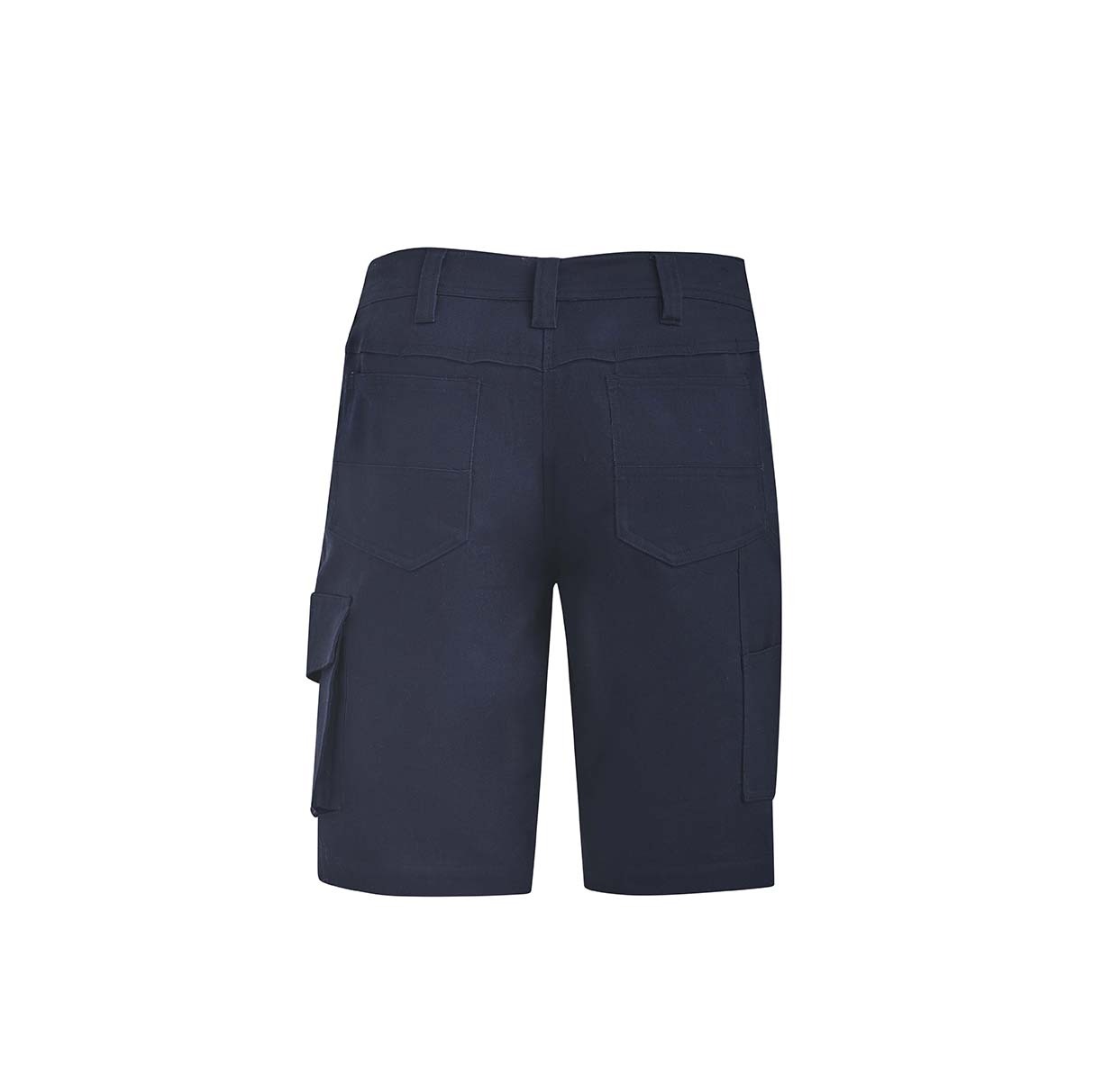 Syzmik Womens Rugged Cooling Vented Short