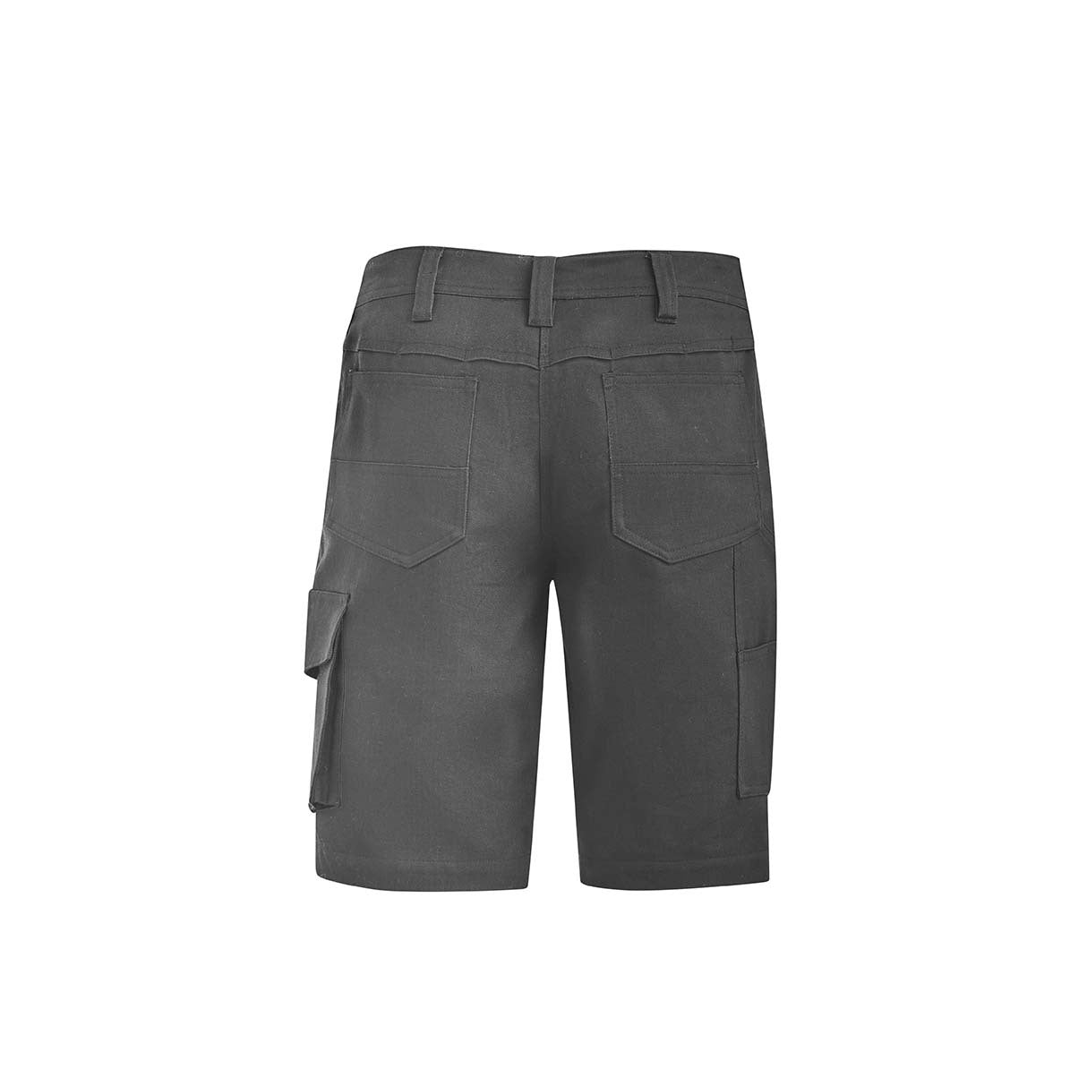 Syzmik Womens Rugged Cooling Vented Short