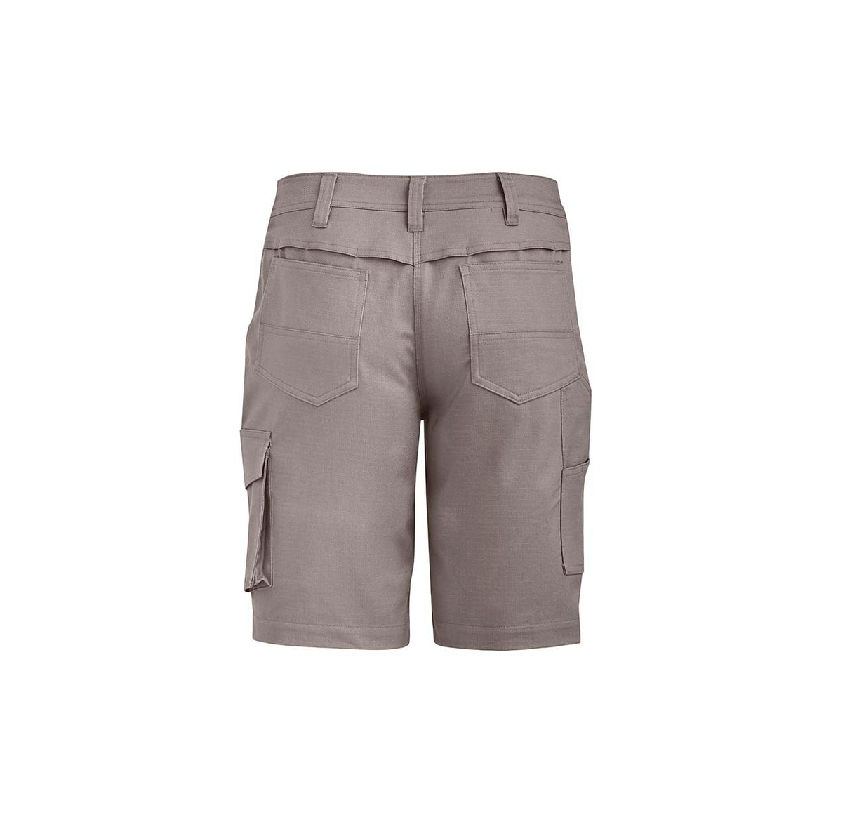Syzmik Womens Rugged Cooling Vented Short