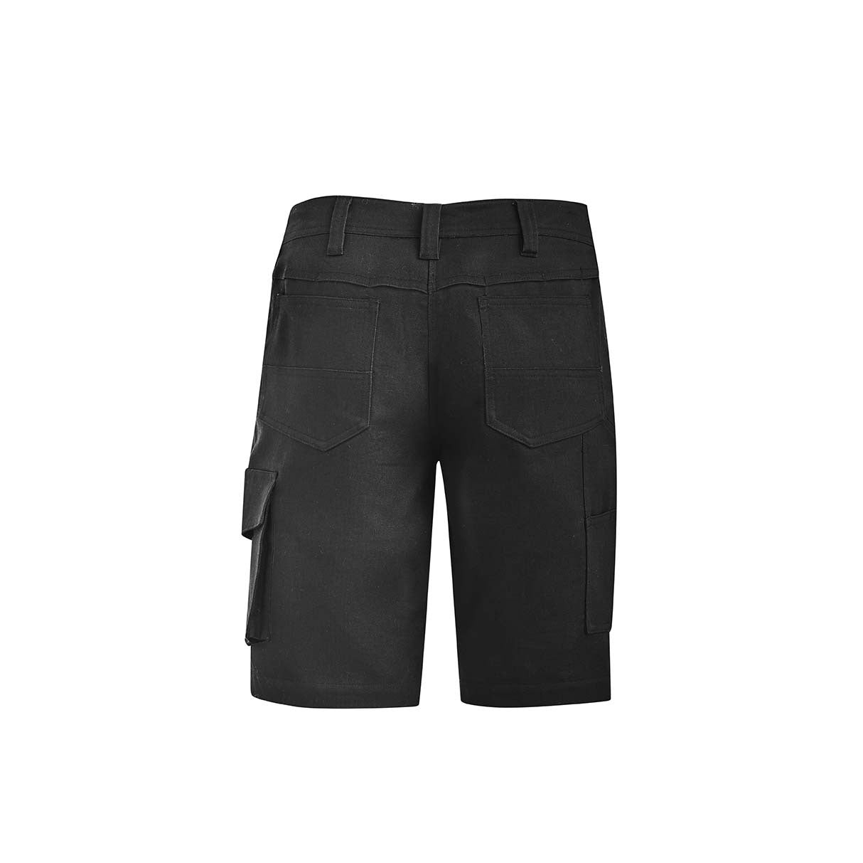Syzmik Womens Rugged Cooling Vented Short