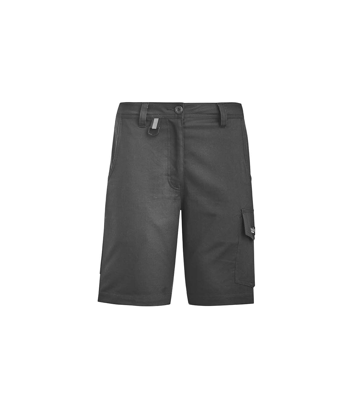 Syzmik Womens Rugged Cooling Vented Short