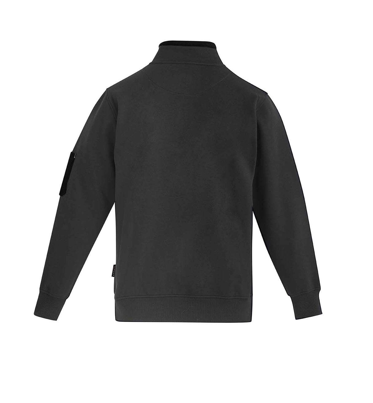 Syzmik Mens 1/4 Zip Brushed Fleece