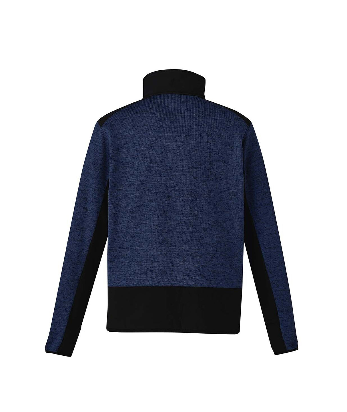 Syzmik Unisex Streetworx Reinforced 1/4 Zip Pullover