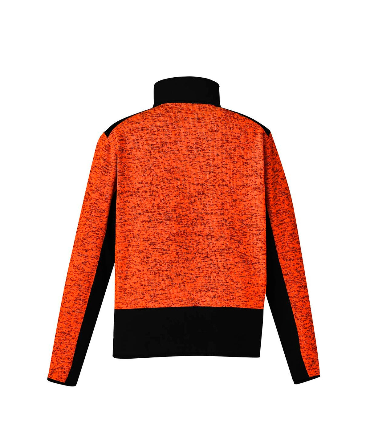 Syzmik Unisex Streetworx Reinforced 1/4 Zip Pullover