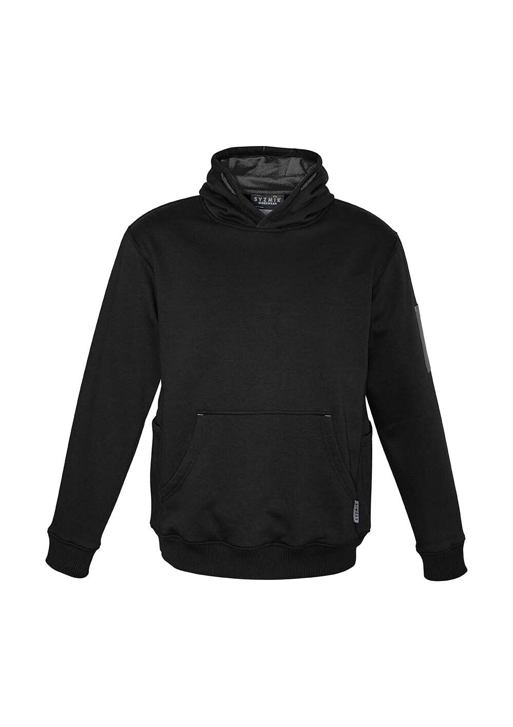 Syzmik Unisex Multi-pocket Hoodie