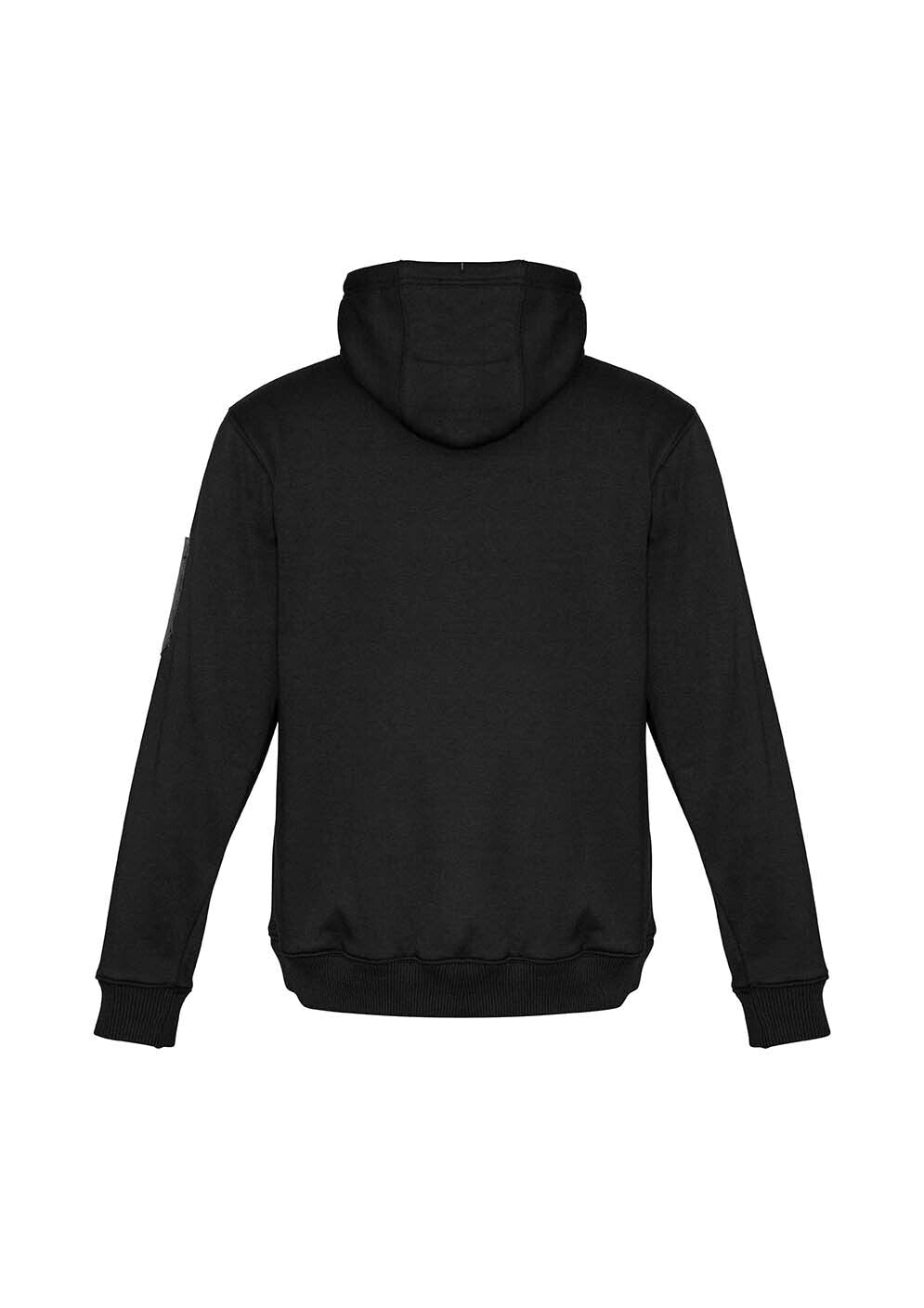 Syzmik Unisex Multi-pocket Hoodie