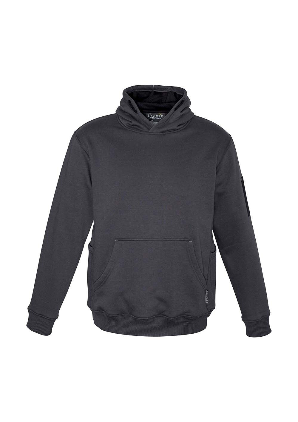 Syzmik Unisex Multi-pocket Hoodie