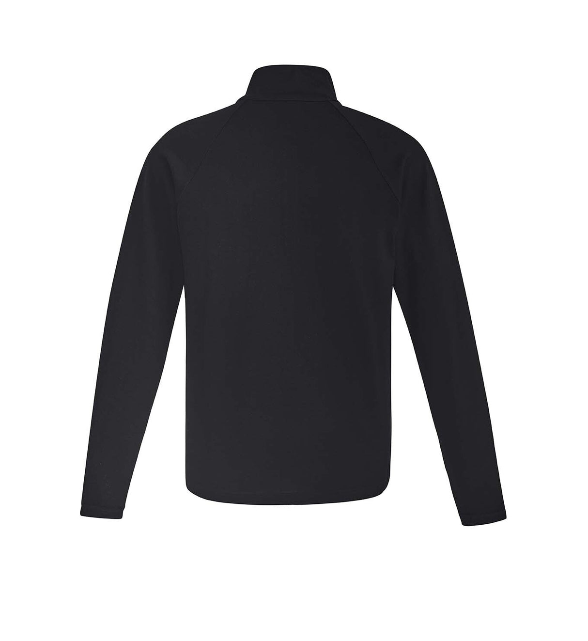 Syzmik Mens Merino Wool Mid-Layer Pullover