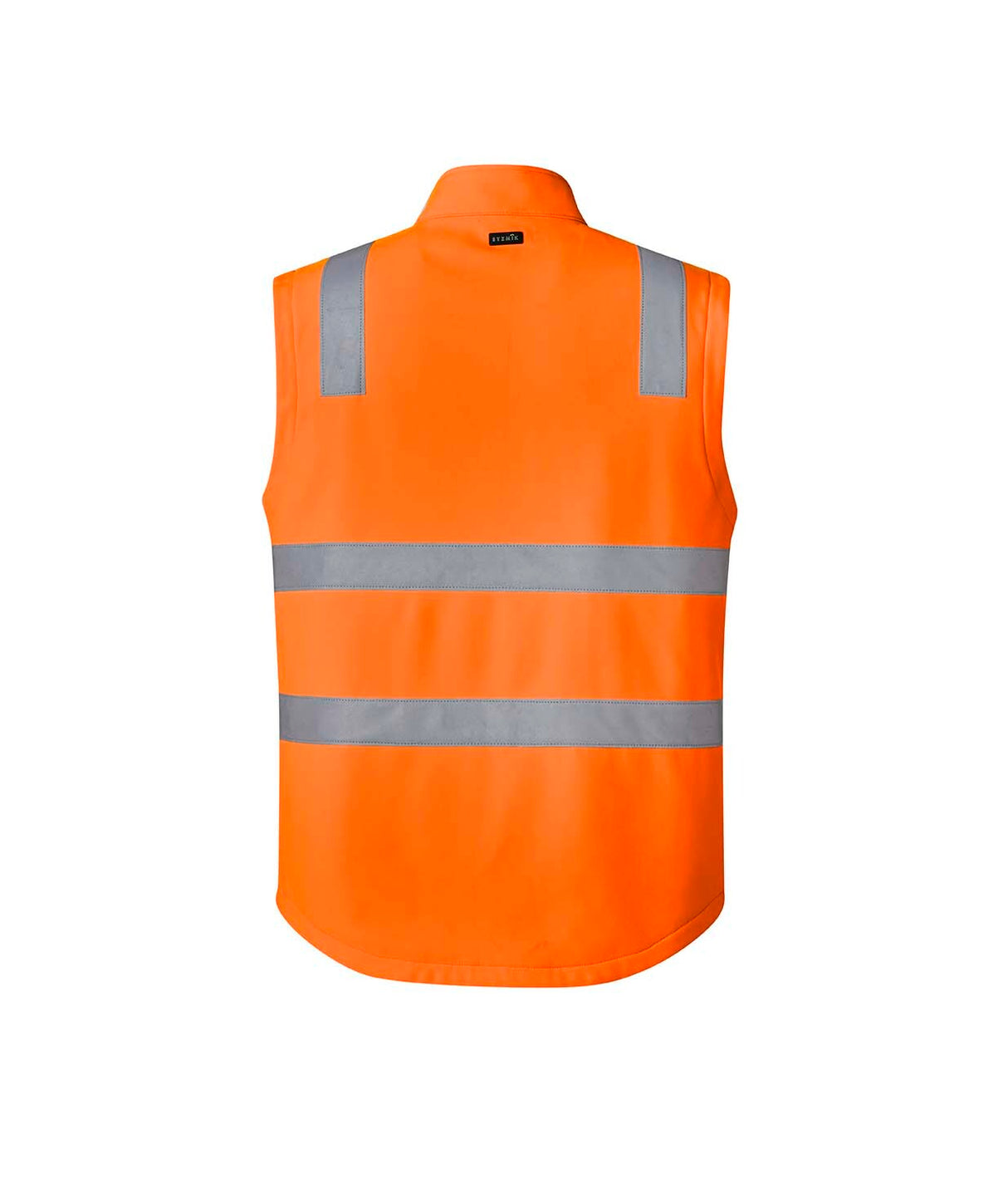 Syzmik Unisex Hi Vis Softshell Vest