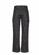 Syzmik Mens Midweight Drill Cargo Pant (Regular)