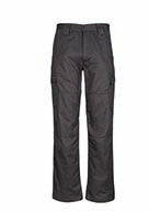 Syzmik Mens Midweight Drill Cargo Pant (Regular)