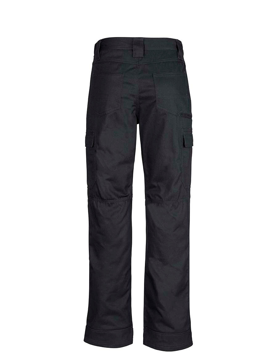 Syzmik Mens Midweight Drill Cargo Pant (Regular)