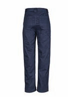 Syzmik Mens Plain Utility Pant