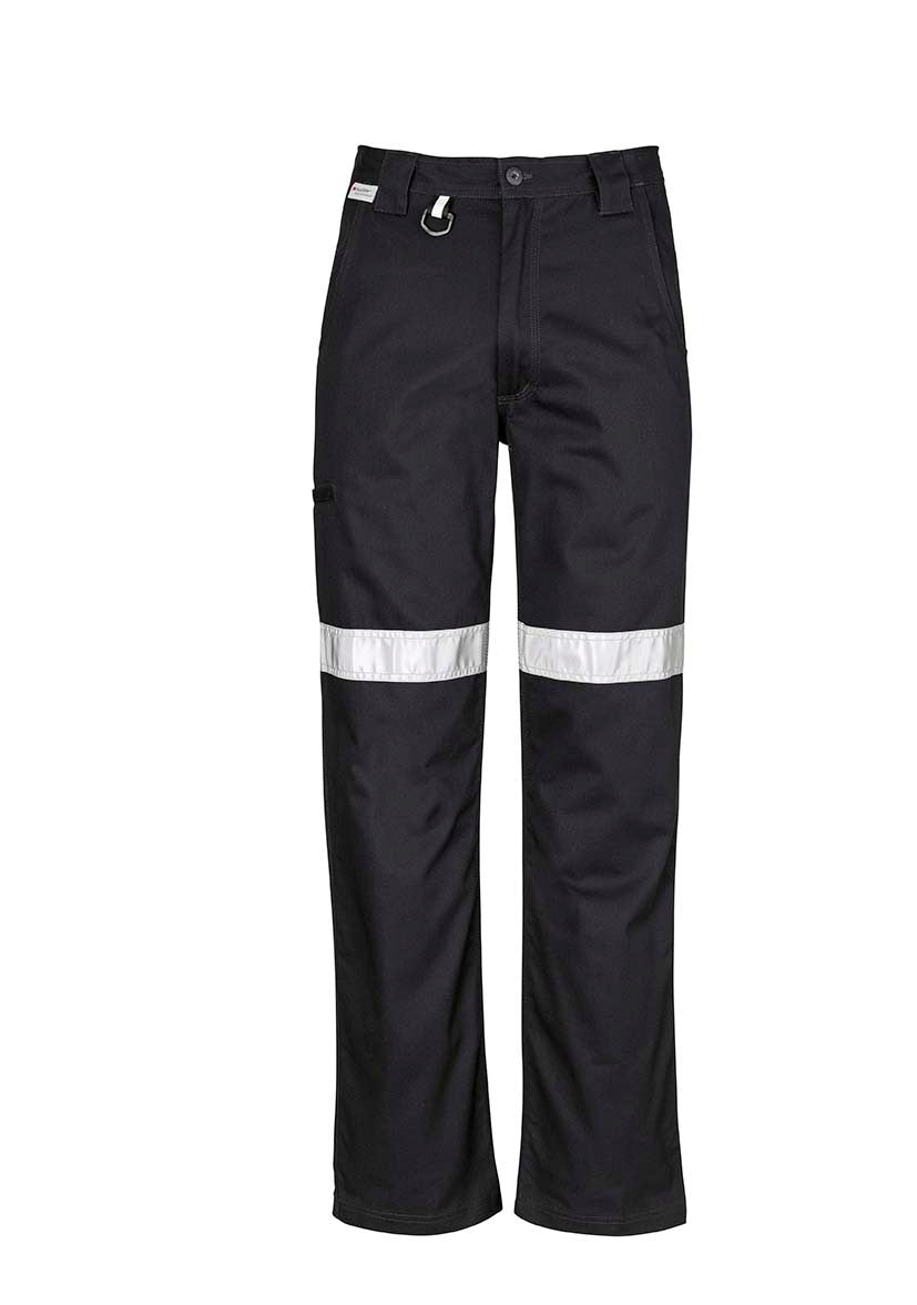 Syzmik Mens Taped Utility Pant (Regular)