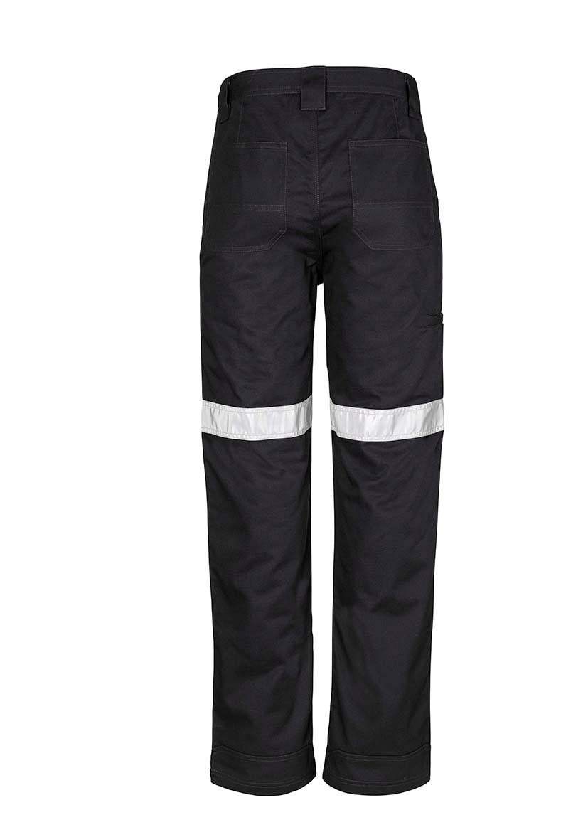 Syzmik Mens Taped Utility Pant (Regular)