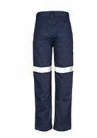Syzmik Mens Taped Utility Pant (Regular)