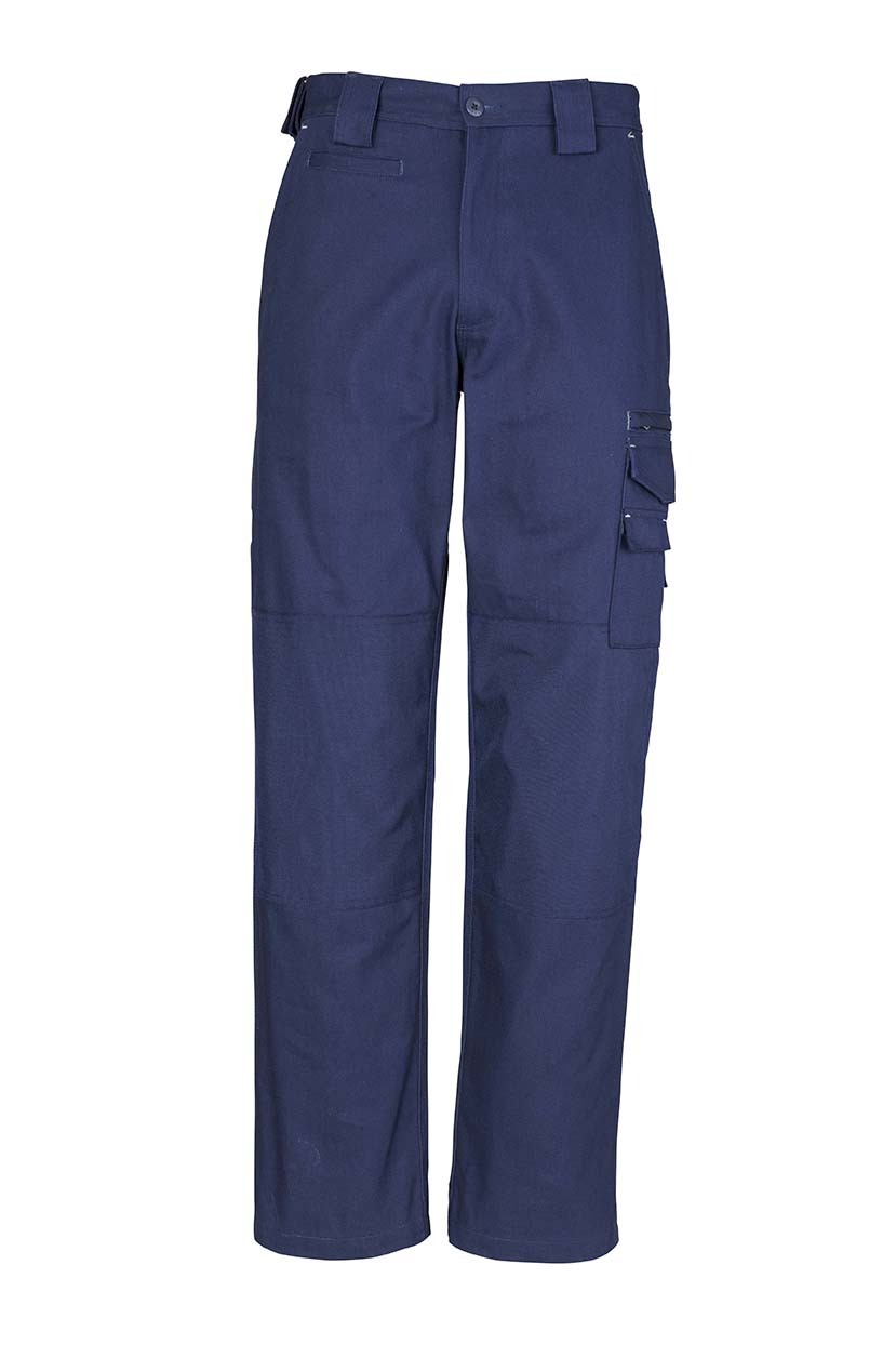 Syzmik Mens Cordura���� Duckweave Pant