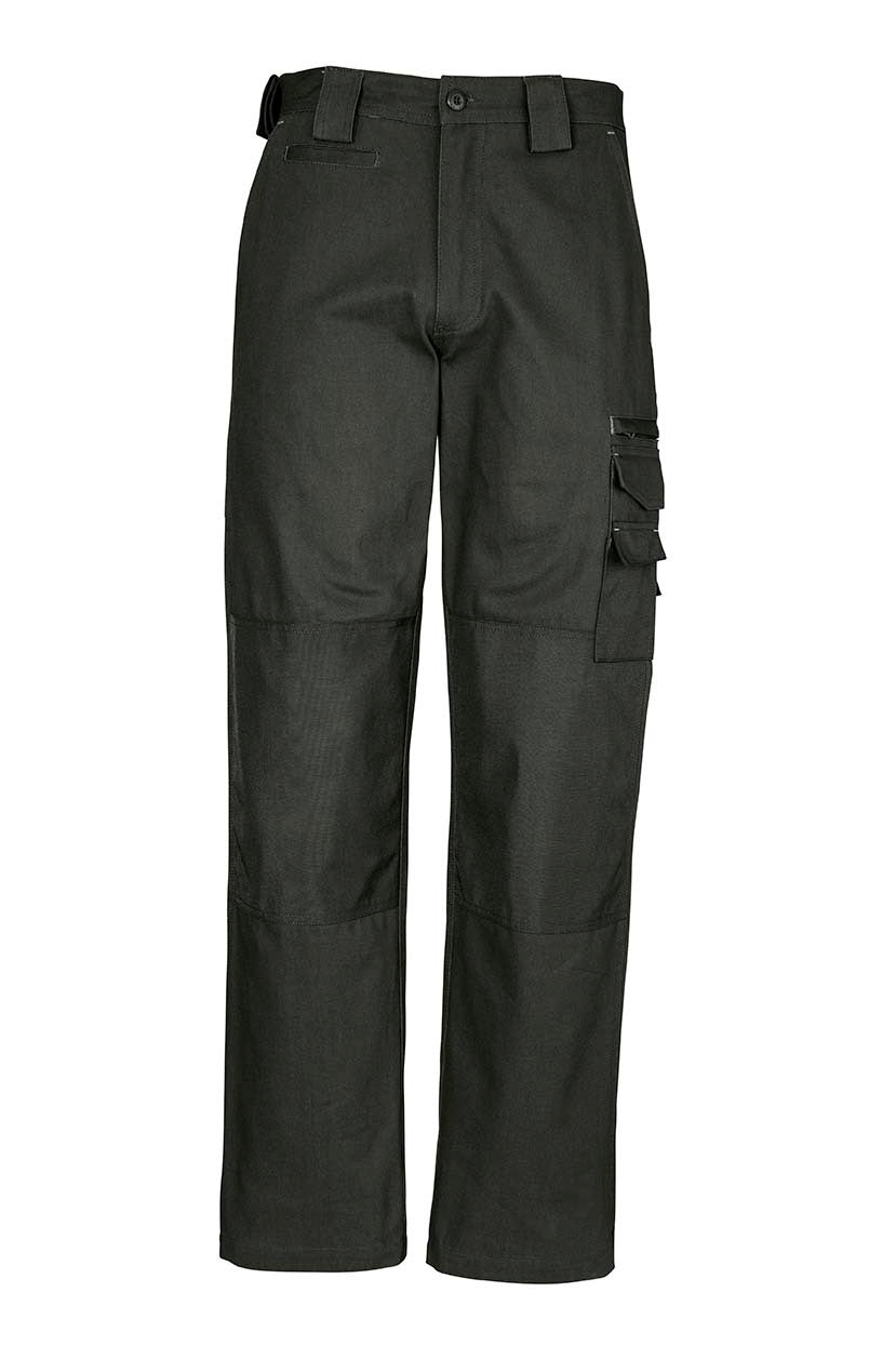 Syzmik Mens Cordura���� Duckweave Pant
