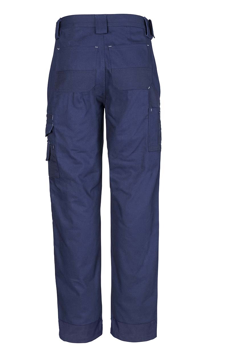 Syzmik Mens Cordura���� Duckweave Pant