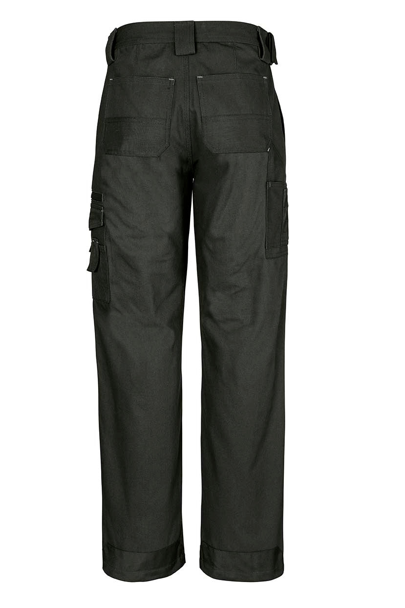 Syzmik Mens Cordura���� Duckweave Pant