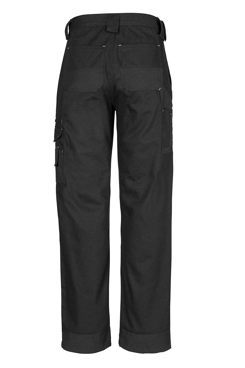 Syzmik Mens Cordura���� Duckweave Pant