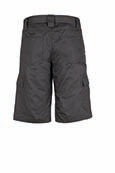 Syzmik Mens Drill Cargo Short
