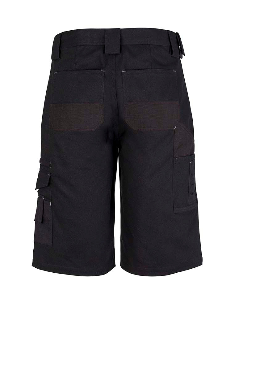Syzmik Mens Cordura���� Duckweave Short