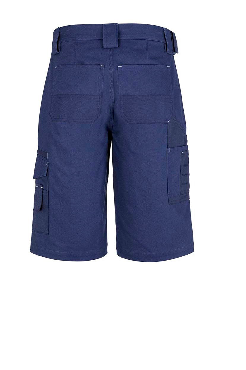 Syzmik Mens Cordura���� Duckweave Short