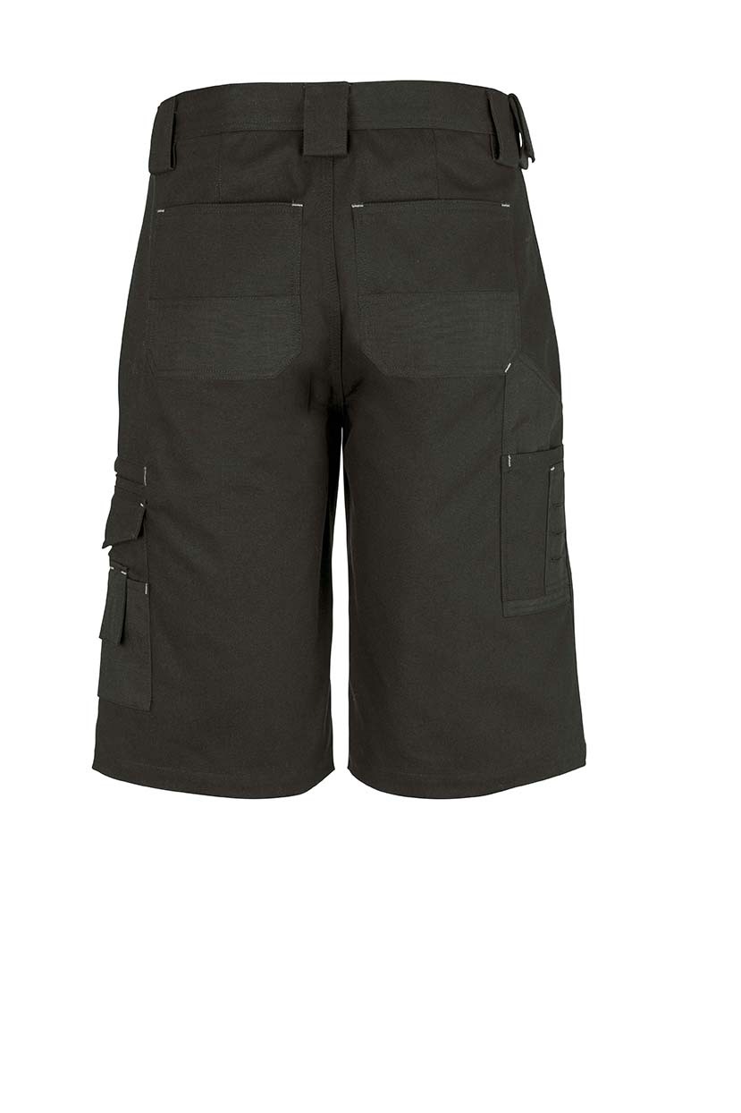 Syzmik Mens Cordura���� Duckweave Short