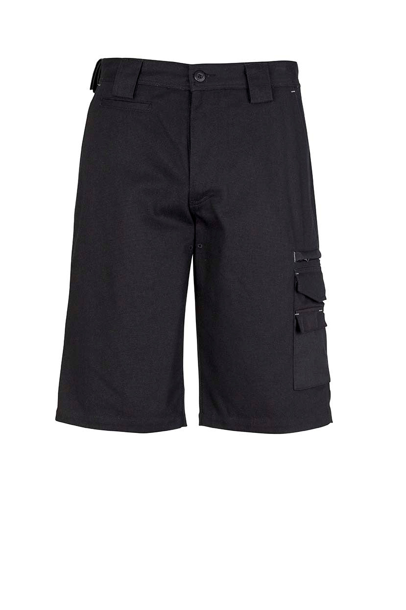 Syzmik Mens Cordura���� Duckweave Short